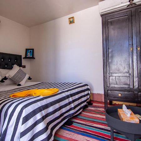 Riad Rwija Marraquexe Exterior foto