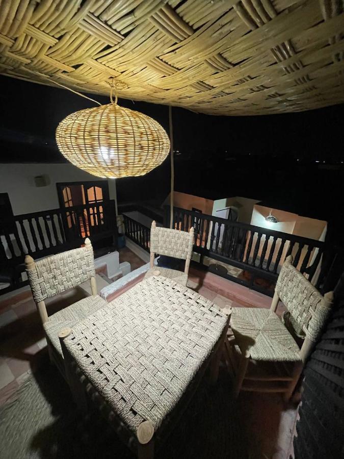 Riad Rwija Marraquexe Exterior foto