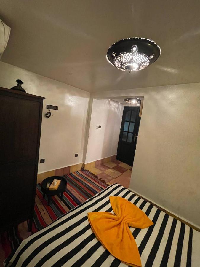 Riad Rwija Marraquexe Exterior foto