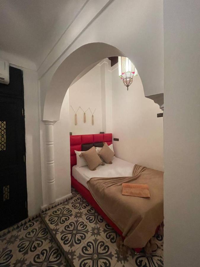 Riad Rwija Marraquexe Exterior foto
