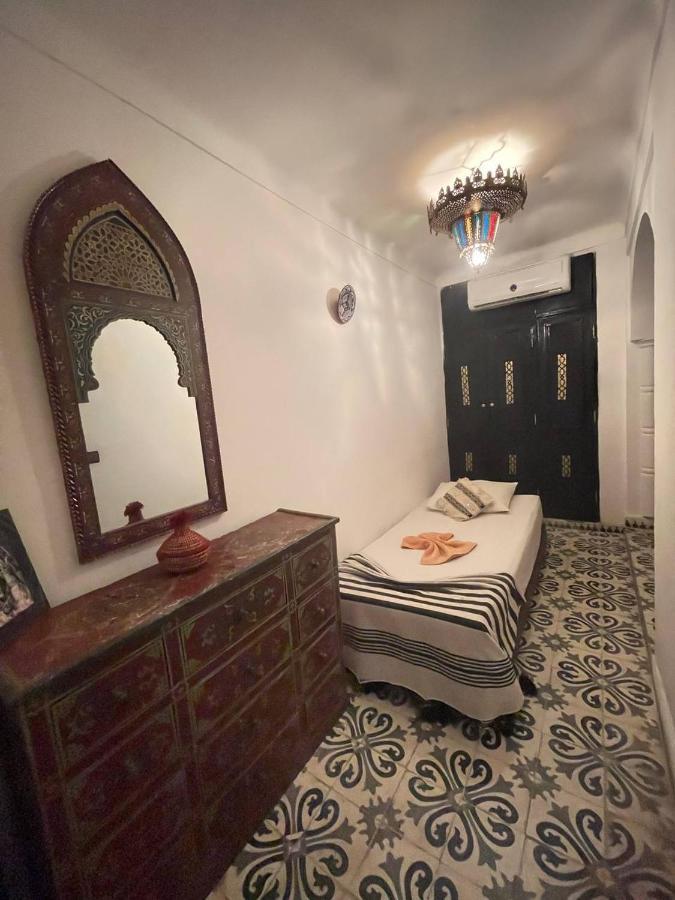 Riad Rwija Marraquexe Exterior foto