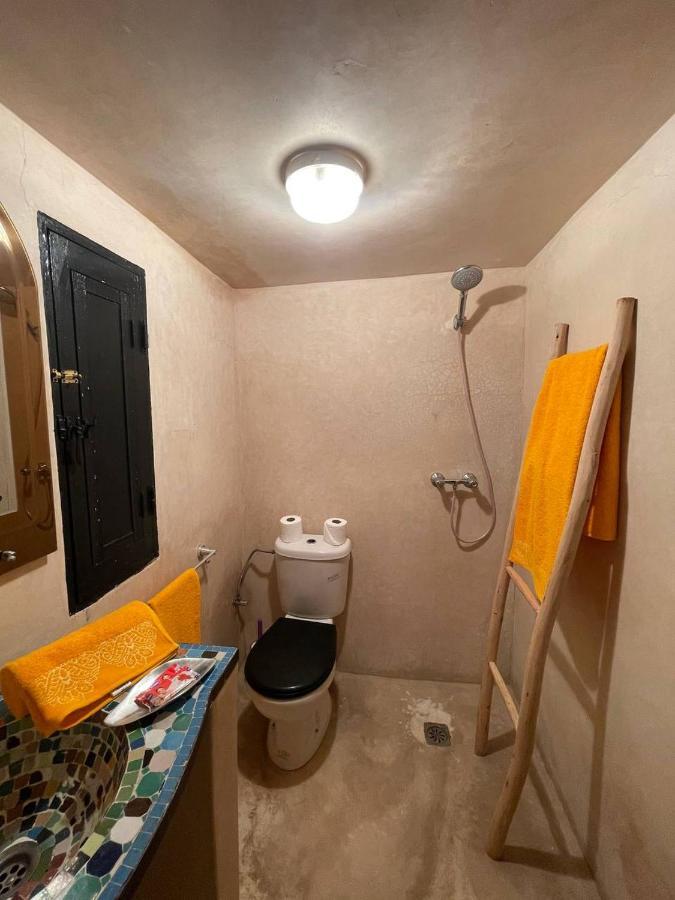 Riad Rwija Marraquexe Exterior foto