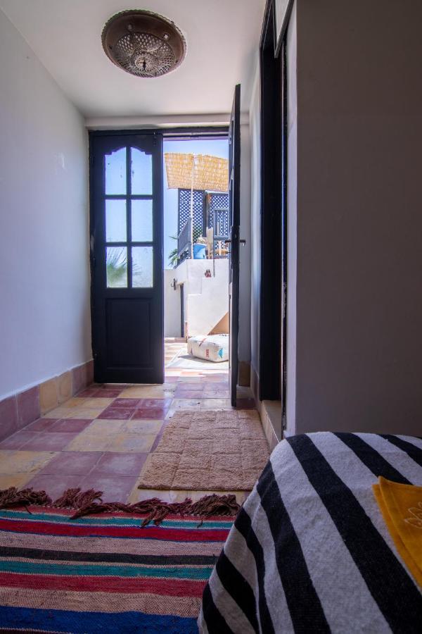 Riad Rwija Marraquexe Exterior foto